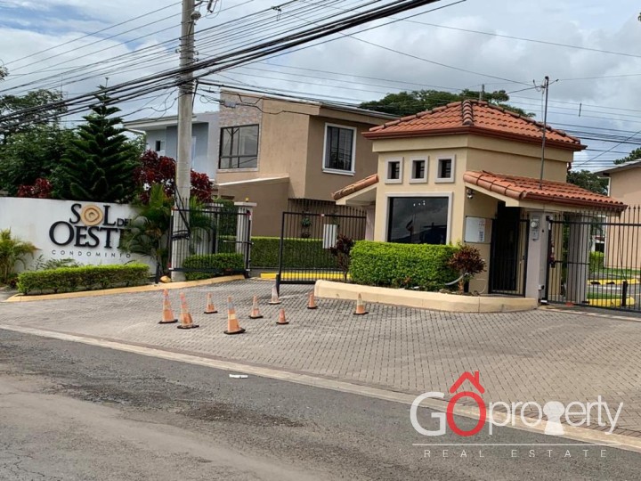 Venta de lote en condominio en Turrúcares, Alajuela